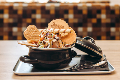 Eis Coup Zerberus Rezept