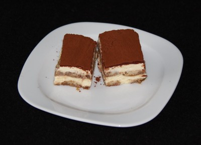 Tiramisu mit QimiQ Rezept