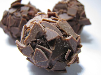 Herrenpralinen Rezept