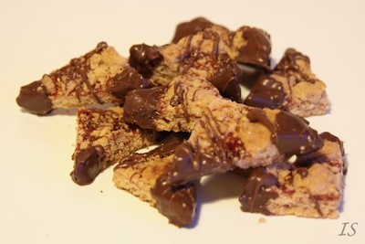 Linzer Schnitten Rezept