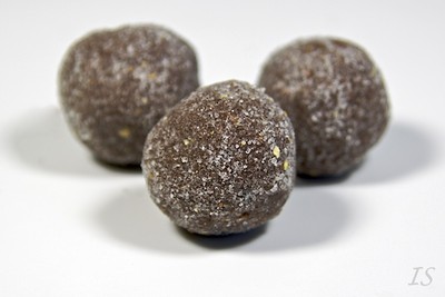 Linzer Konfekt Rezept