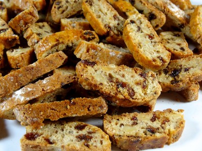 Hausfreunderl nach Oma's Rezept Rezept