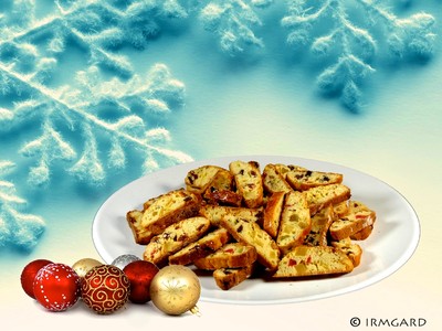 Mutti's Hausfreunderl Rezept