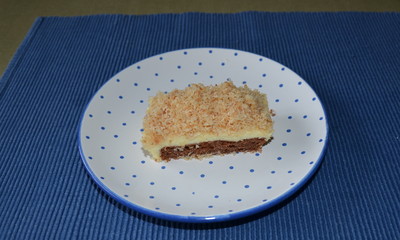 Sägespäne-Schnitten Rezept