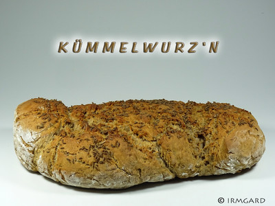 Kümmelwurz'n Rezept