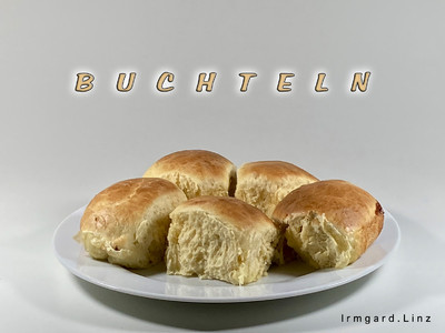 Buchteln Rezept