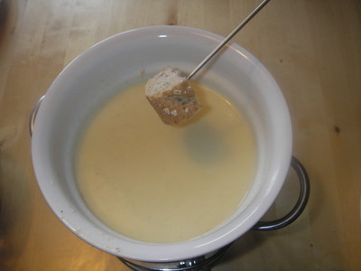  Käsefondue steirisch Rezept