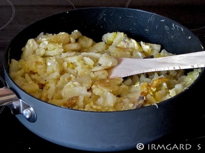 G'röste Knödel Rezept