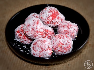 Waldbeerenpralinen Rezept