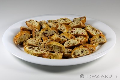 Mutti's Hausfreunderl Rezept