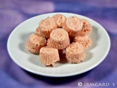 Punschpralinen Rezept