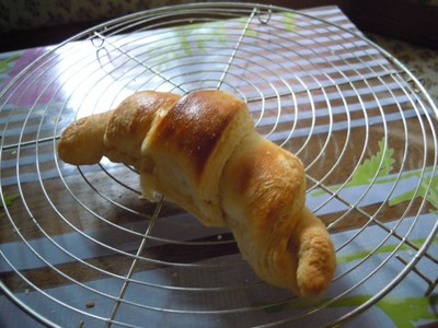 Danuta's Plunderteig Rezept