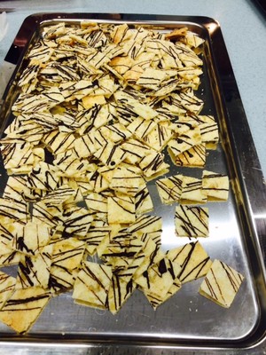 Florentiner "PINA COLADA" Rezept