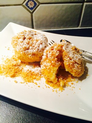 Marillenknödel Rezept