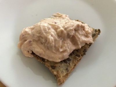 Radieschenaufstrich Rezept