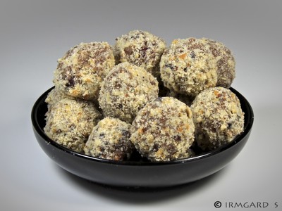 Rumtopffrüchte Rezept