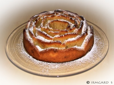 Topfenguglhupf Rezept