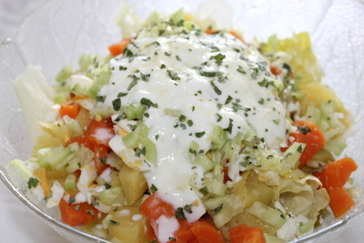 Kartoffelsalat Rezept