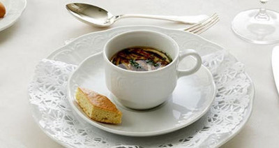 Kaiserschöberl Rezept