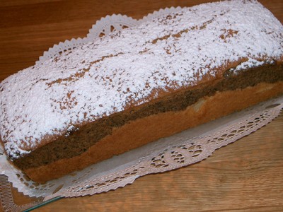 Veronika-Kuchen Rezept