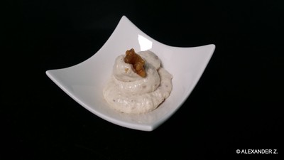 Walnusscreme Rezept