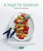 A.Vogel f&uuml;r Genie&szlig;er
