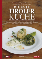 Die gute Tiroler K&uuml;che