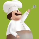 Bild des Benutzers Sandra kocht